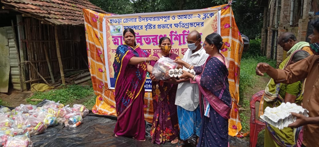 flood situation 2021